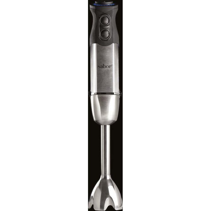 Sabor Ultimate Stavmixer Matt 1000 W