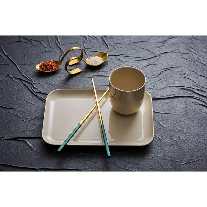 Modern House Golden Rose Gourmetsked 4-Pk