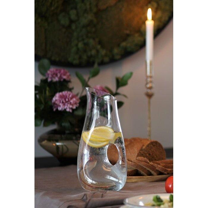 Stiernholm Carafe Karaff 1,2 L Klar