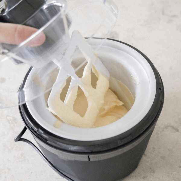 Champion Glassmaskin 1,5 liter