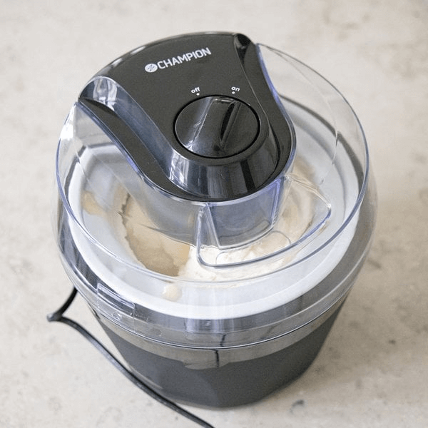 Champion Glassmaskin 1,5 liter