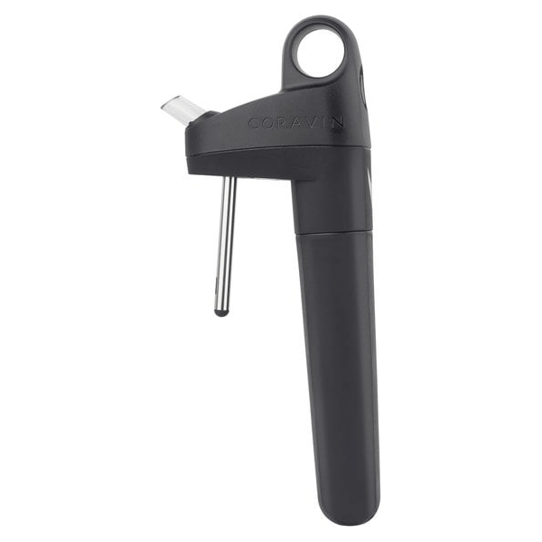 Coravin Pivot + Vinkonserveringssystem Premium