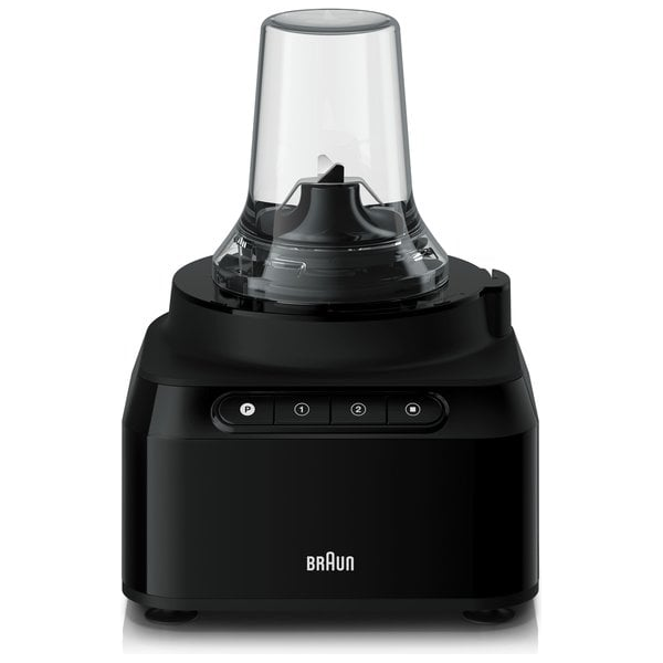 Braun Matberedare FP3132BK