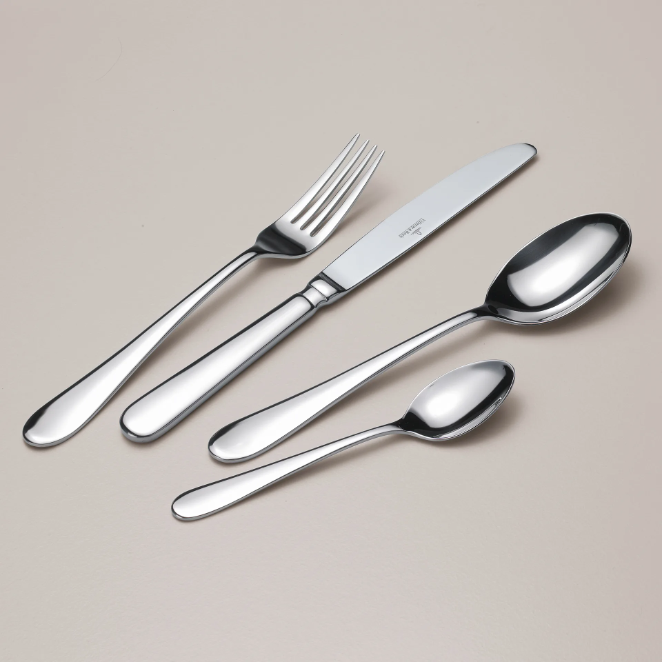 Villeroy & Boch Oscar Bestickset 24 Delar