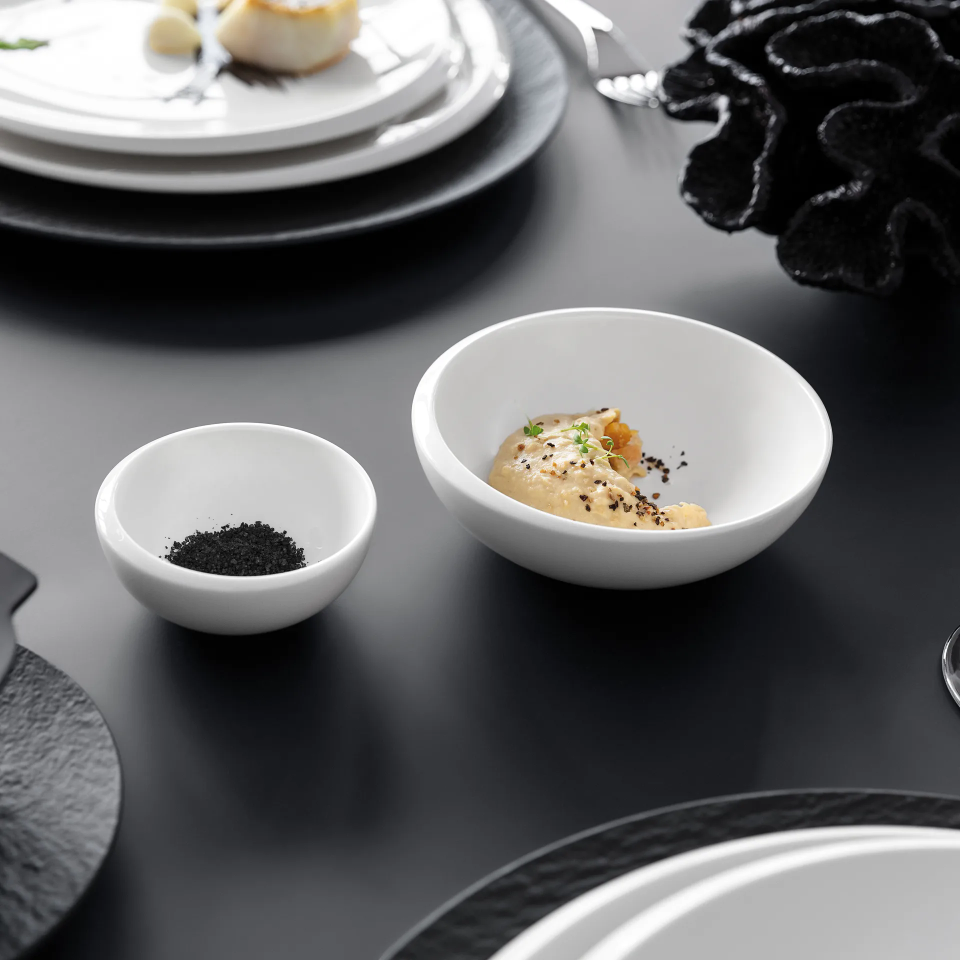 Villeroy & Boch NewMoon Skål 13 cm