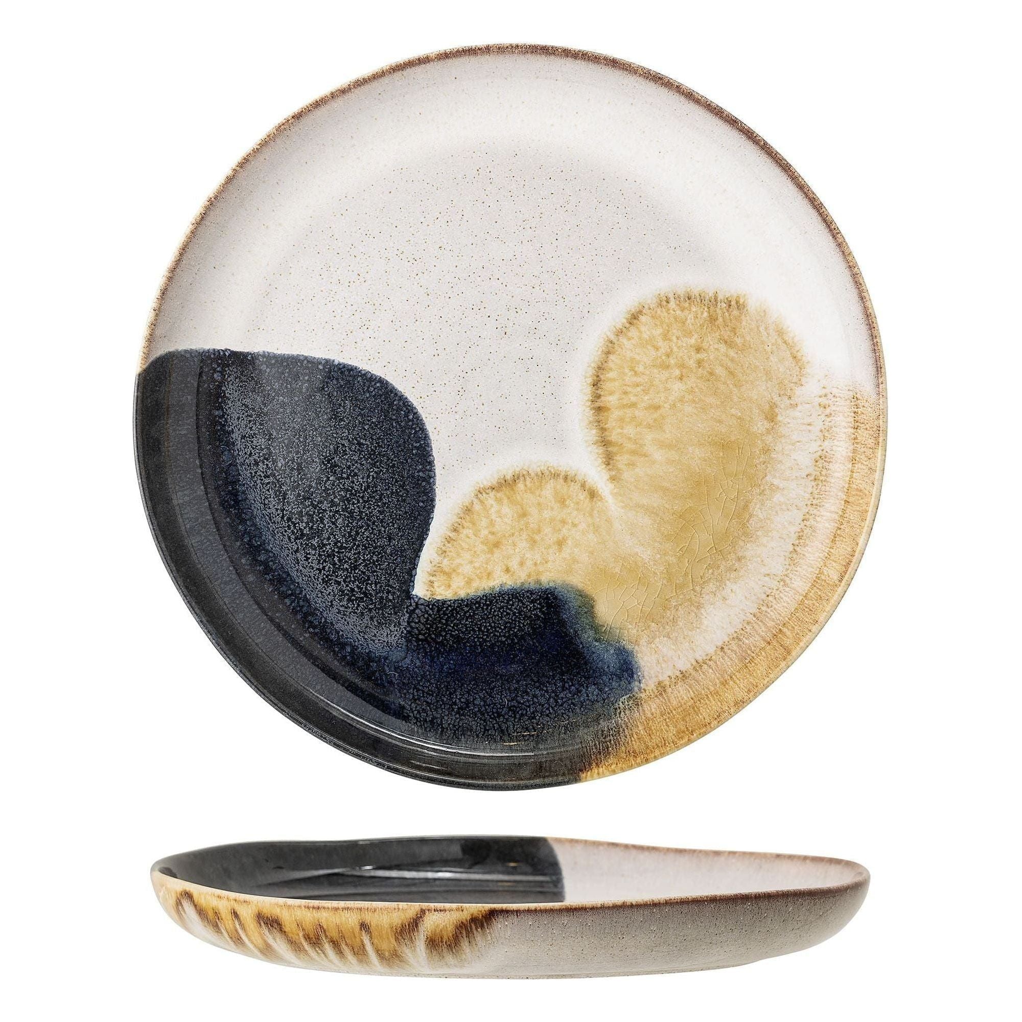 Bloomingville Jules Serveringsfat ⌀35 cm