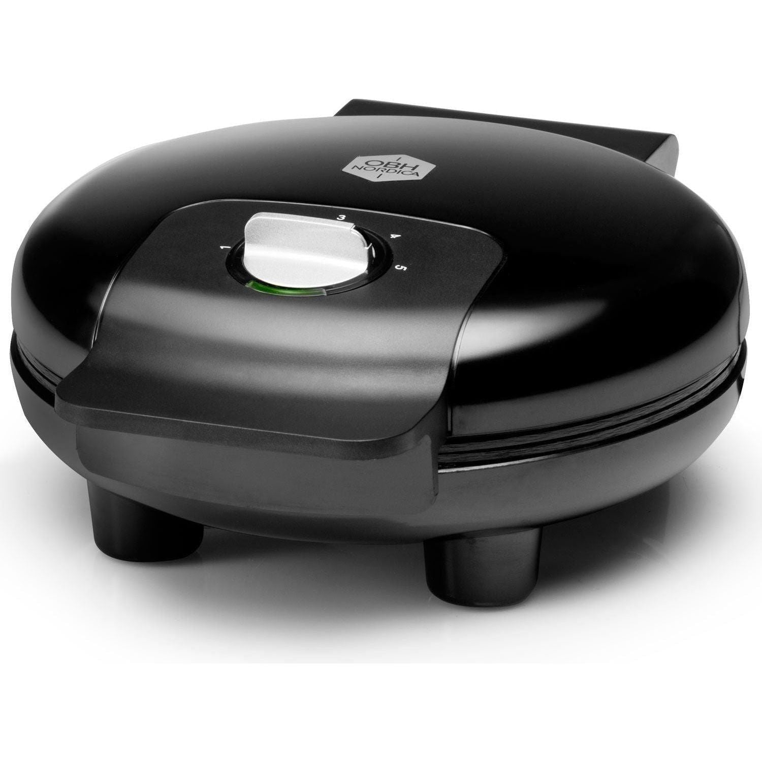 OBH Nordica Våffeljärn Select 6967 Singel