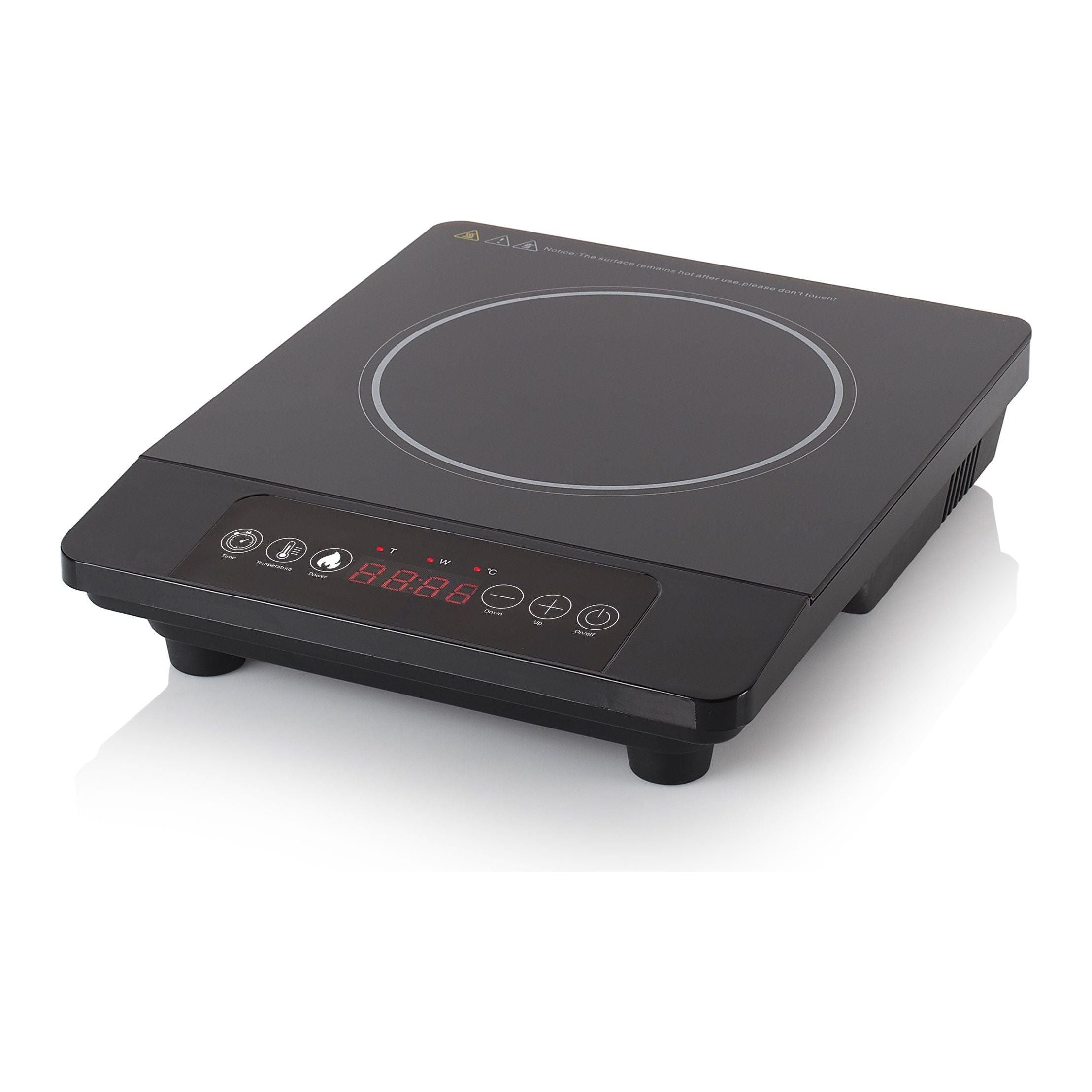 Tristar Induktionsplatta 2000W IK-6178