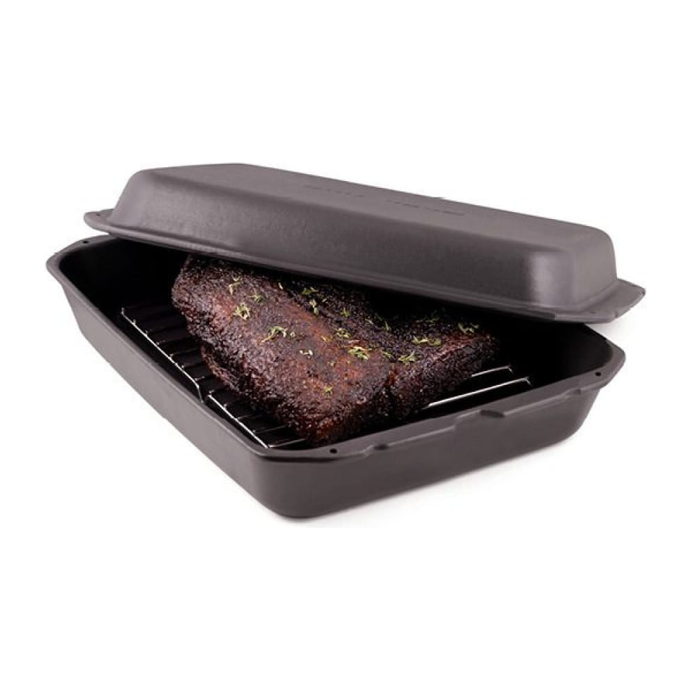 Broil King Gjutjärnsgryta King Size