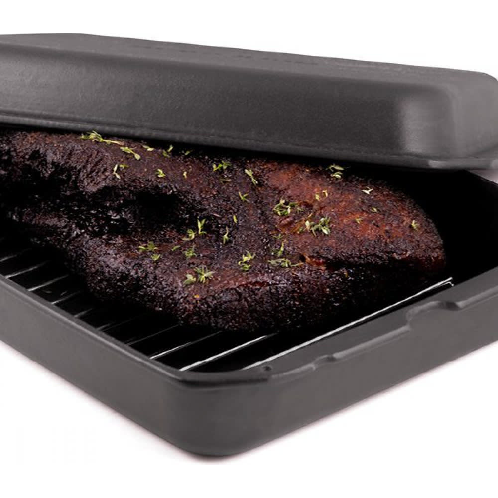 Broil King Gjutjärnsgryta King Size