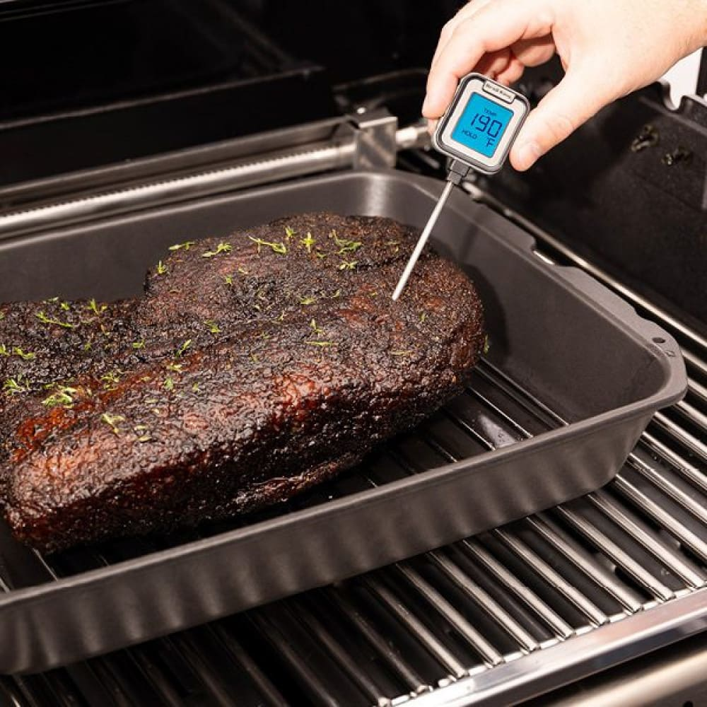 Broil King Gjutjärnsgryta King Size