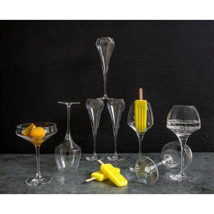 Chef & Sommelier Open Up Champagnekupa 30 cl 6-pack