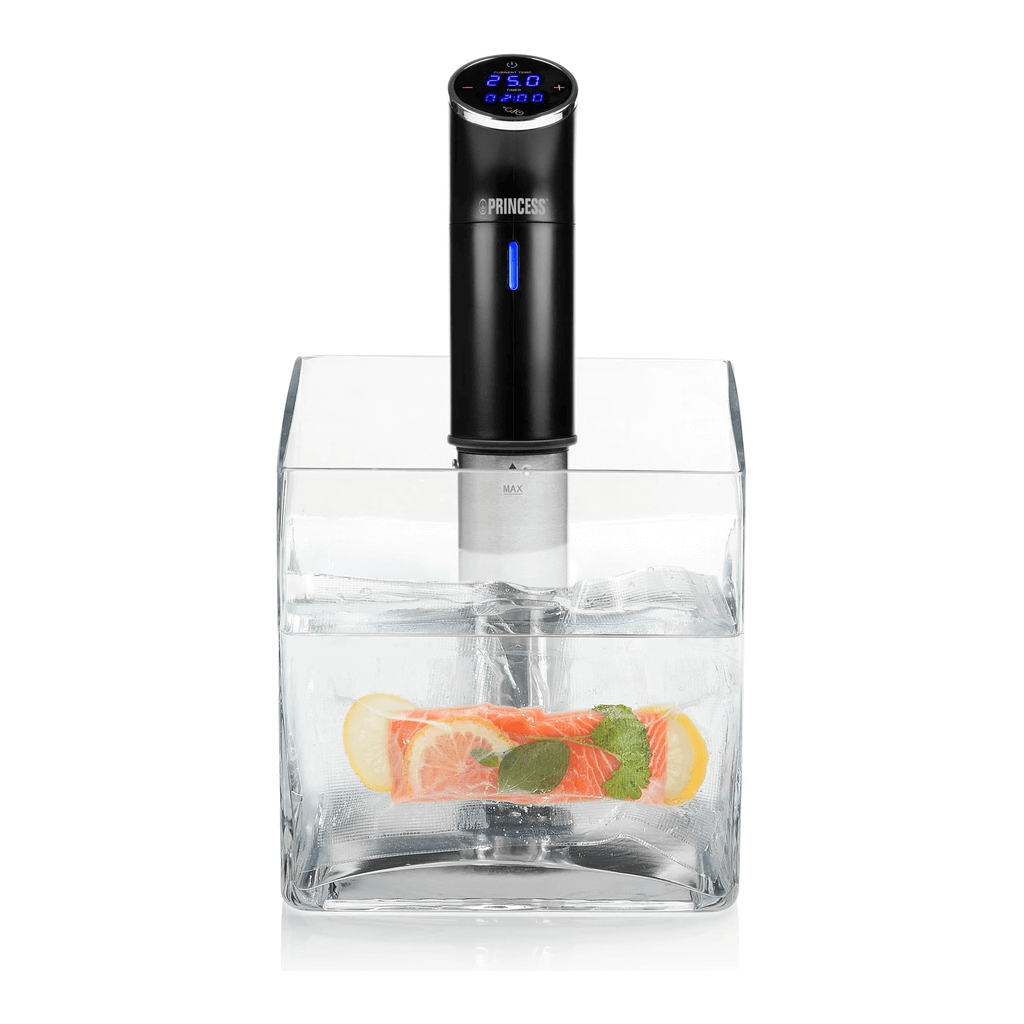 Princess Sous Vide Stick IPX7 PRO 1200W