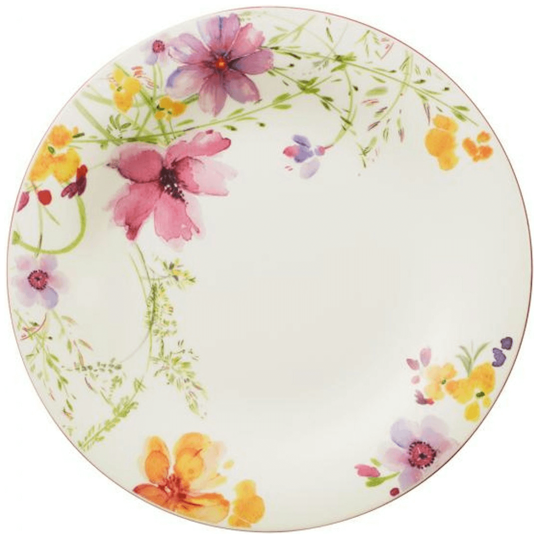 Villeroy & Boch Mariefleur Basic Tallrik 27 cm