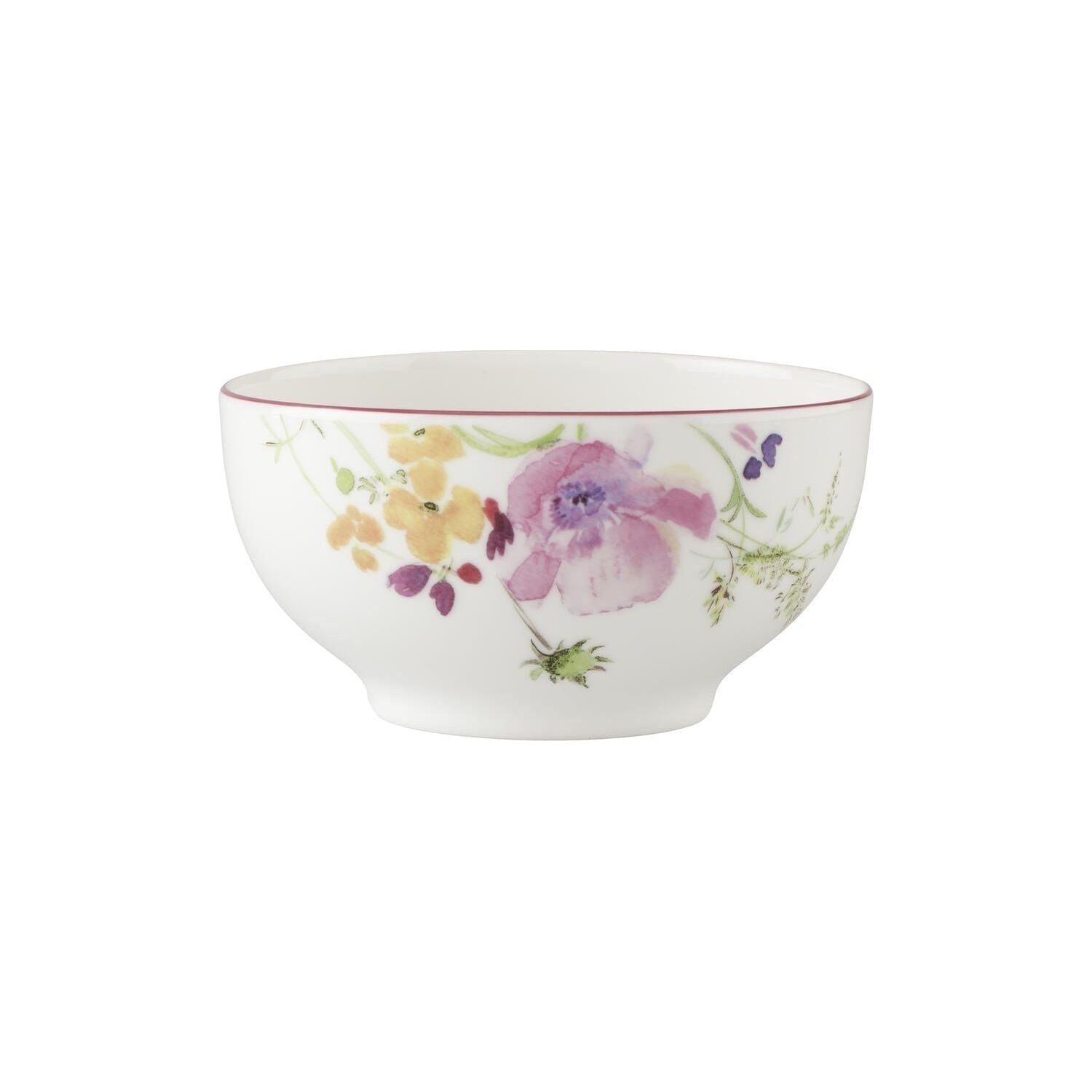 Villeroy & Boch Mariefleur Basic French Skål 50 cl