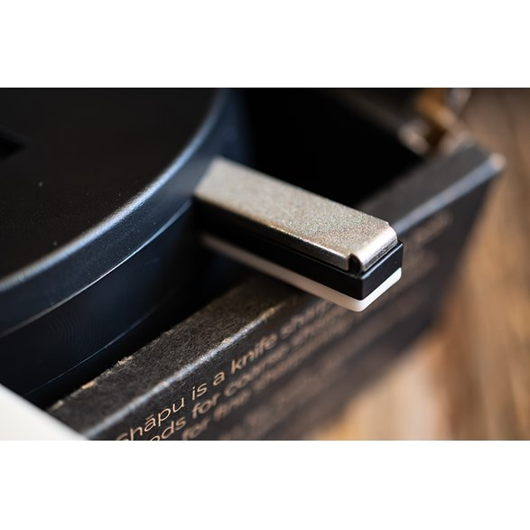 Satake Shāpu Knivslip