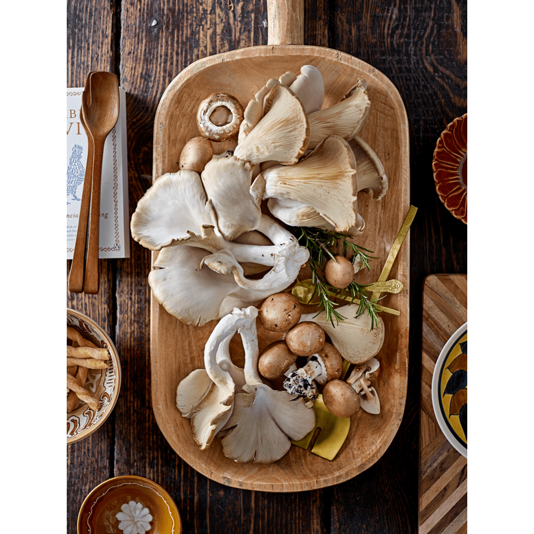 Bloomingville Taki Serveringsfat 54,5x29,5 cm