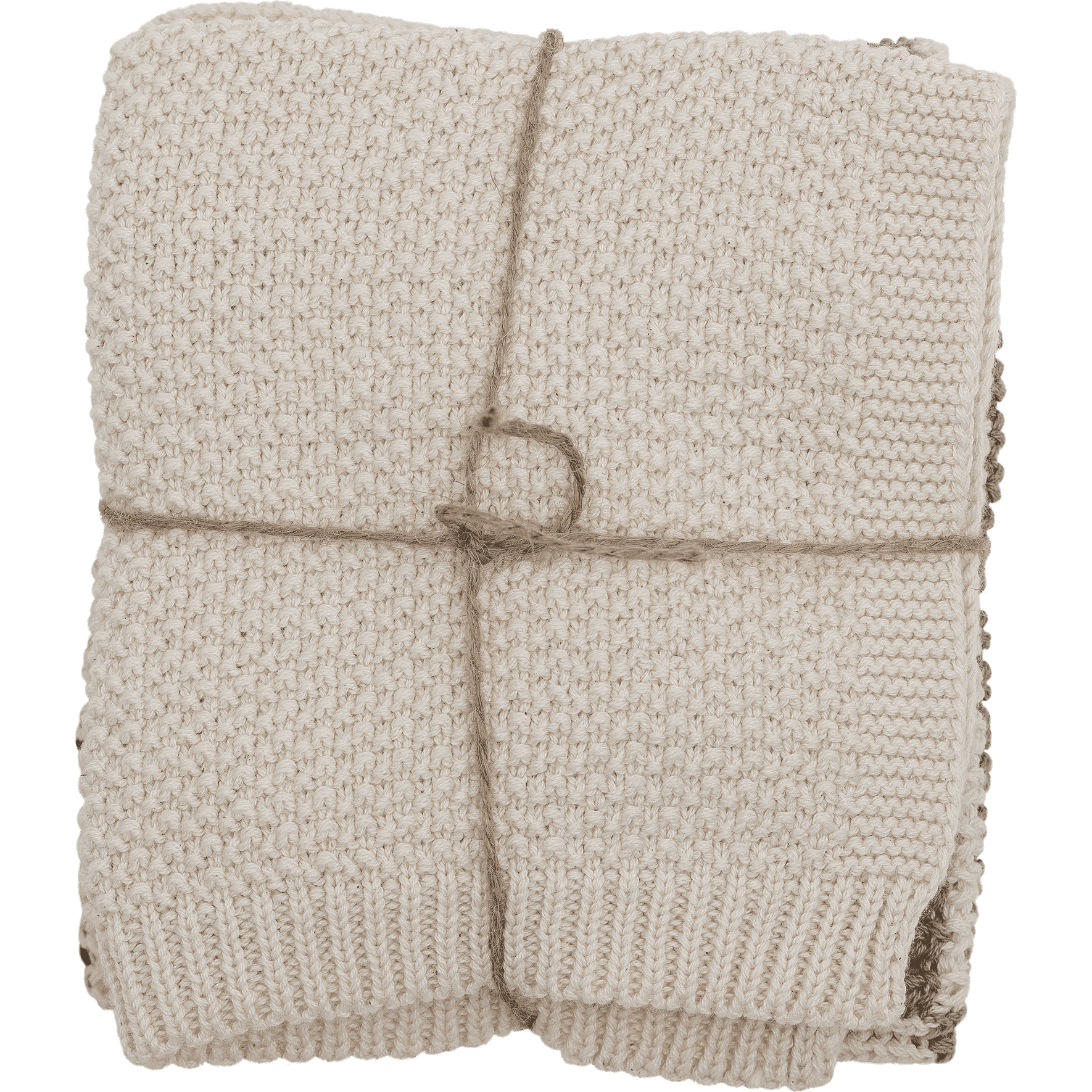 Bloomingville Odette Disktrasa Set Om 3