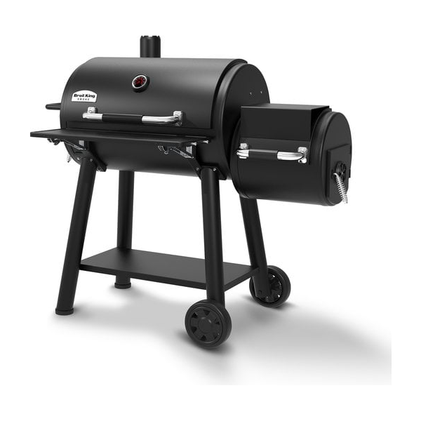Broil King Offset Smoker 500