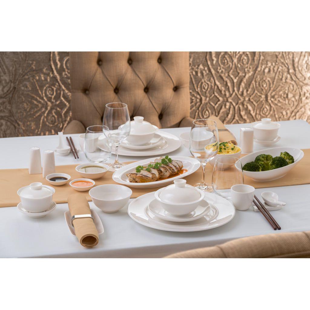 Villeroy & Boch Daily Line 2 Servettringar