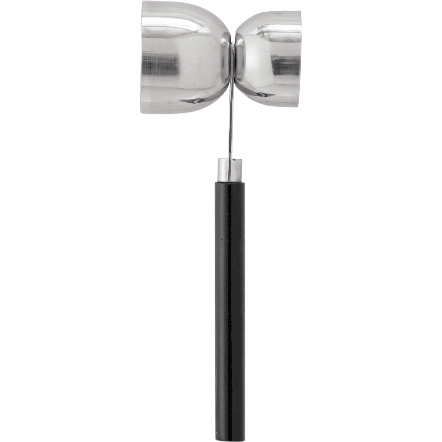 Bloomingville Cocktailmått Silver Rostfritt Stål