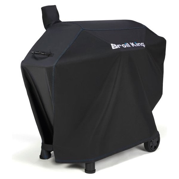 Broil King Grillöverdrag Premium Regal™ Pellet 500