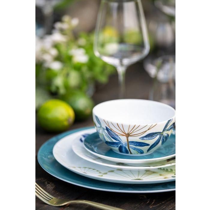 Magnor Florytale Tallrik 21 cm