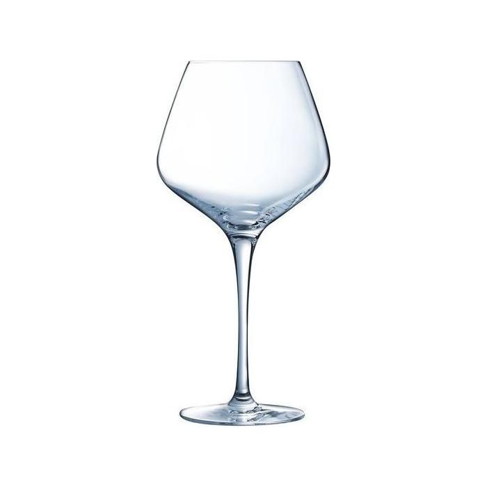 Chef & Sommelier Sublym Rödvinsglas 60 cl 6-pack