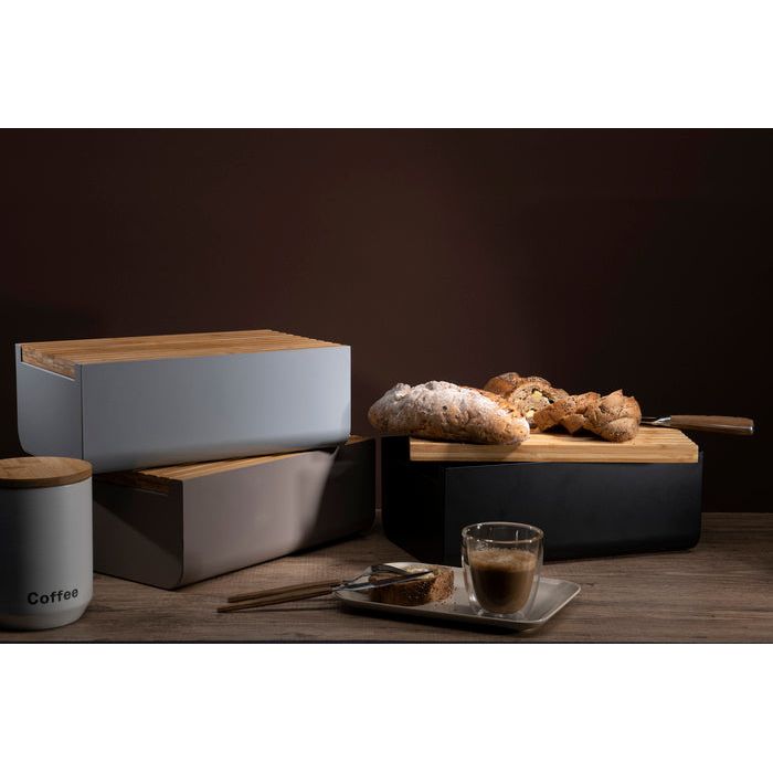 Modern House - Lundi - Brödlåda - 7,5 L