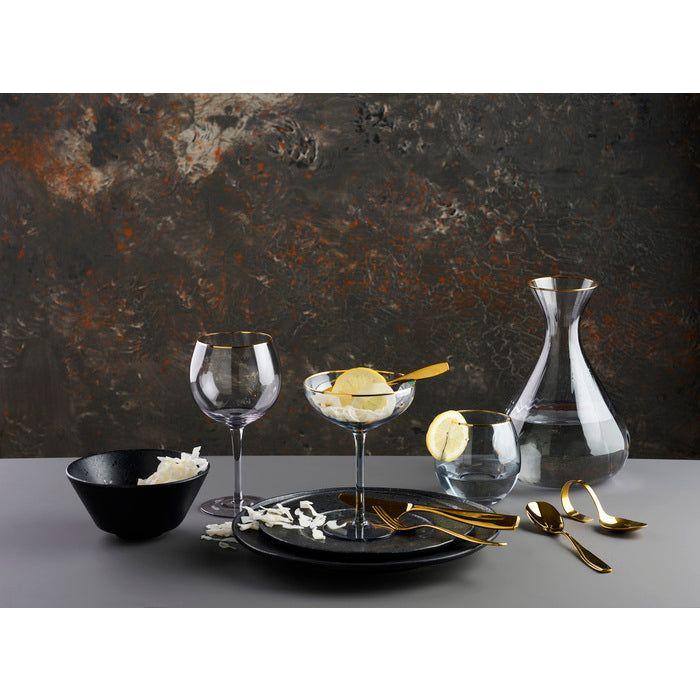 Modern House Golden Rose Gourmetsked 4-Pk