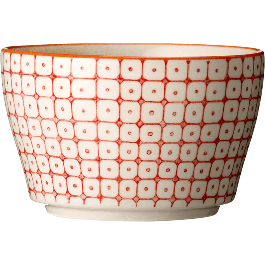 Bloomingville Carla Skål Multi 6-pack 11 cm