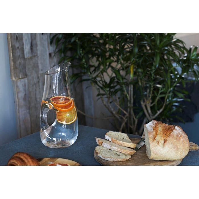 Stiernholm Carafe Karaff 1,2 L Klar