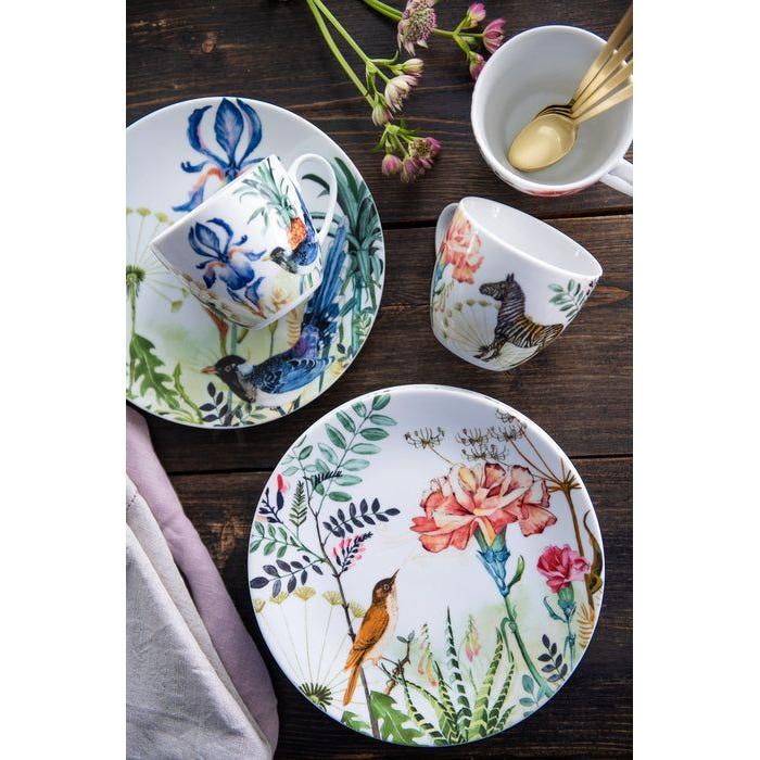 Magnor Florytale Tallrik 21 cm