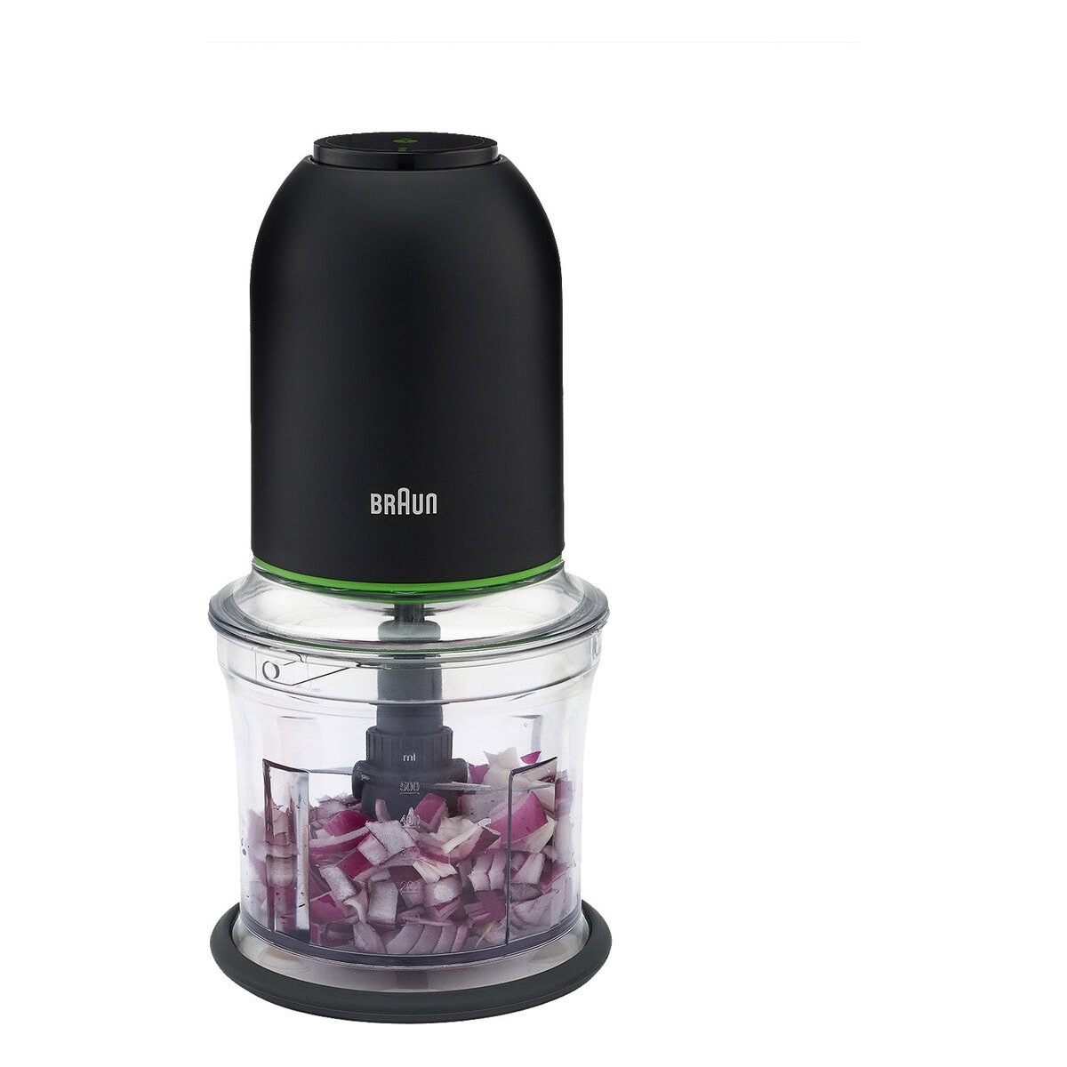 Braun Matberedare CH3011BK MultiPractic 3