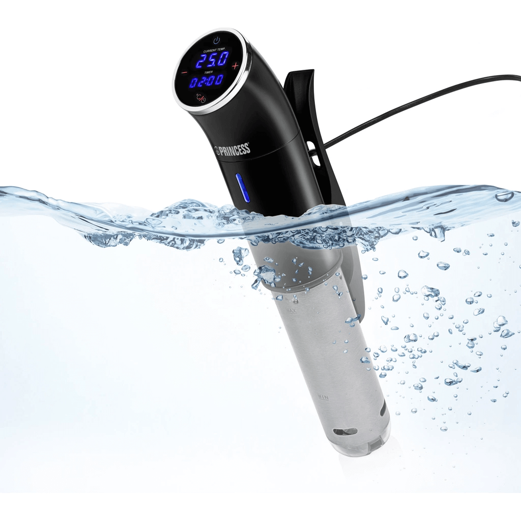 Princess Sous Vide Stick IPX7 PRO 1200W