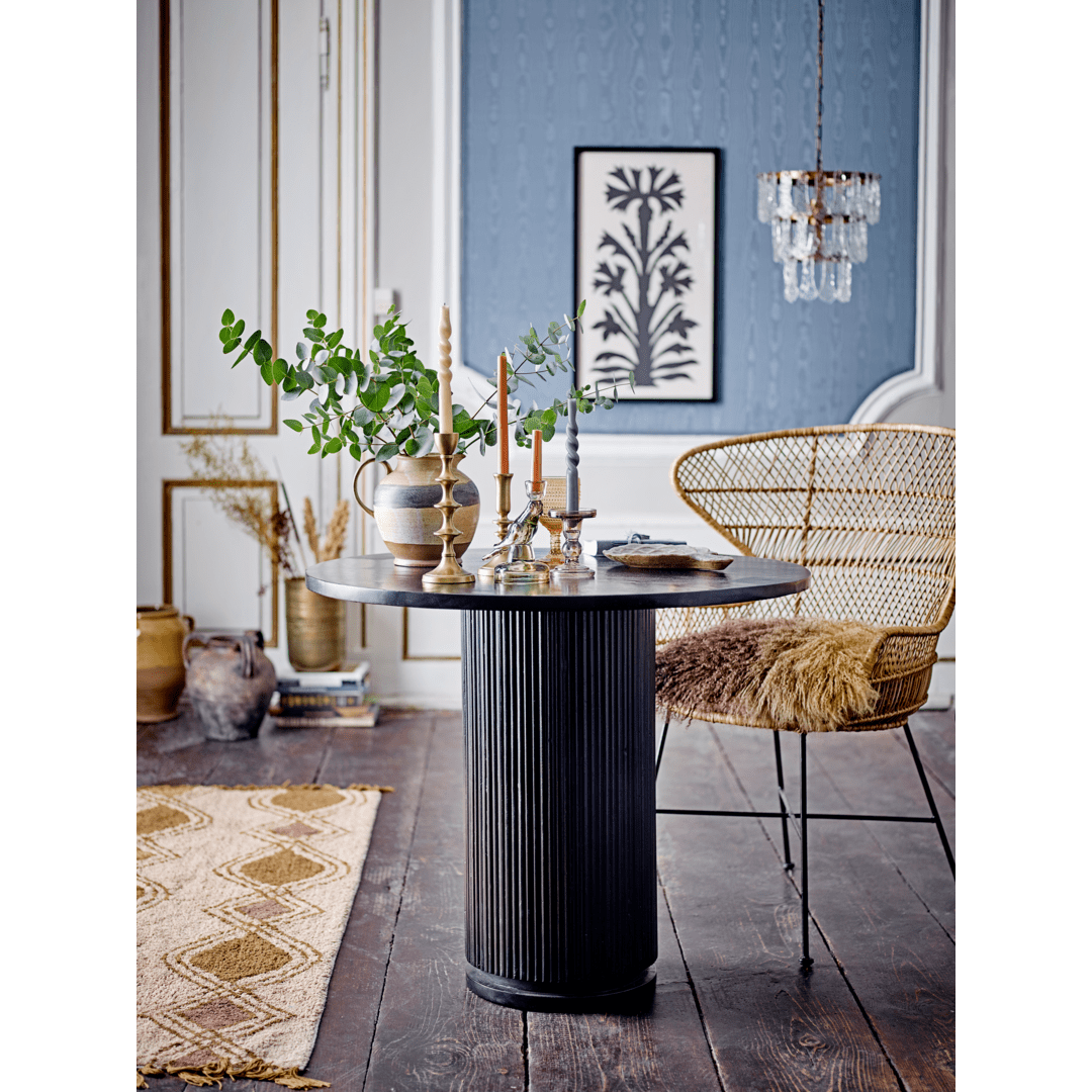 Bloomingville Solange Kanna Natur Stengods 3,6 l