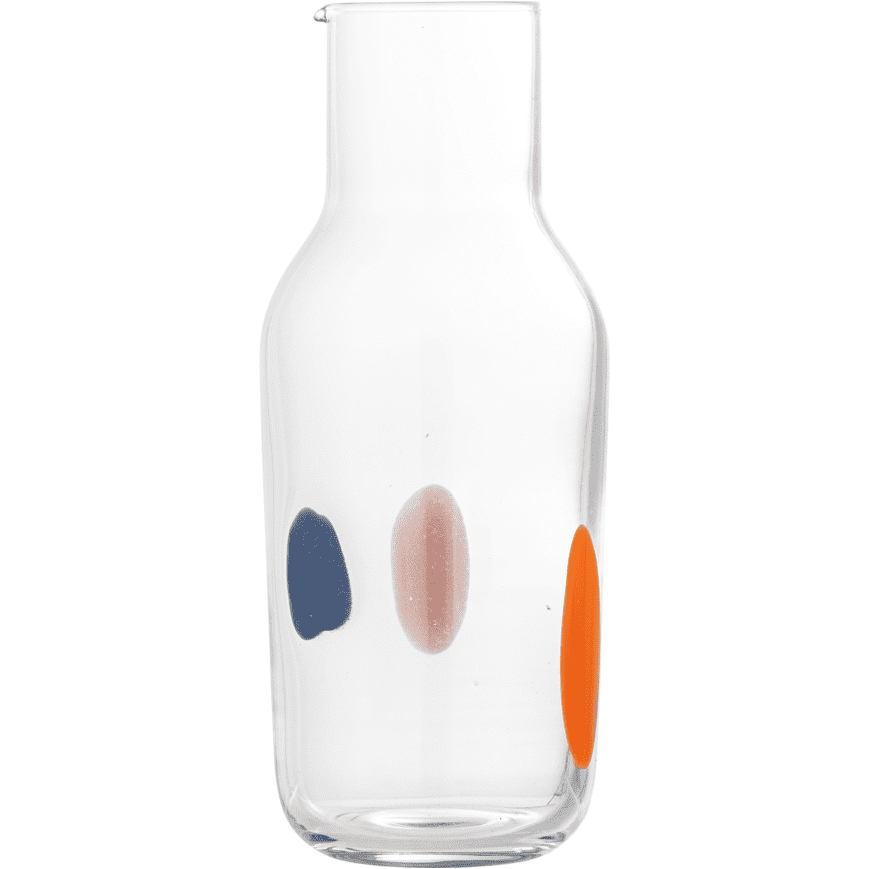 Bloomingville Afeen Karaff 1,12 l