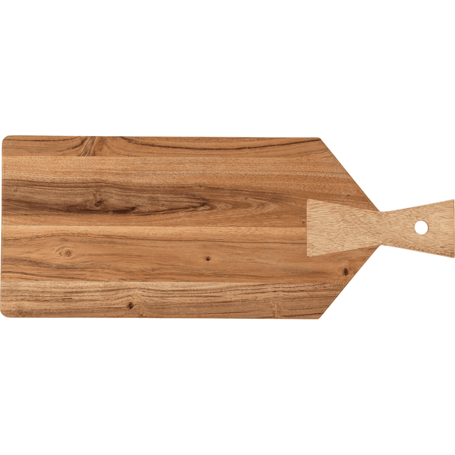 Bloomingville Hermina Skärbräda Brun Mango 49x20 cm