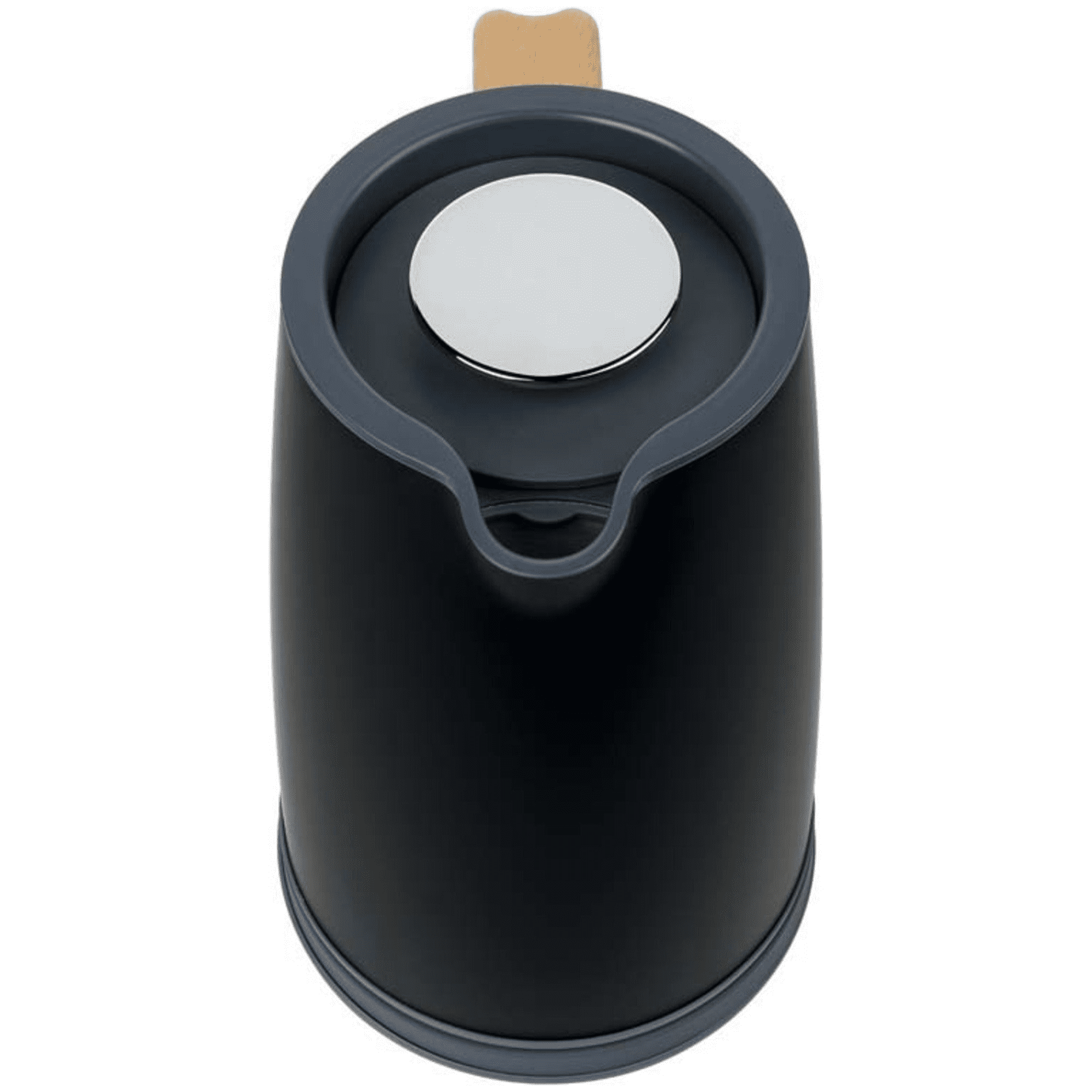 Wilfa Vattenkokare Svart WKR-2000B