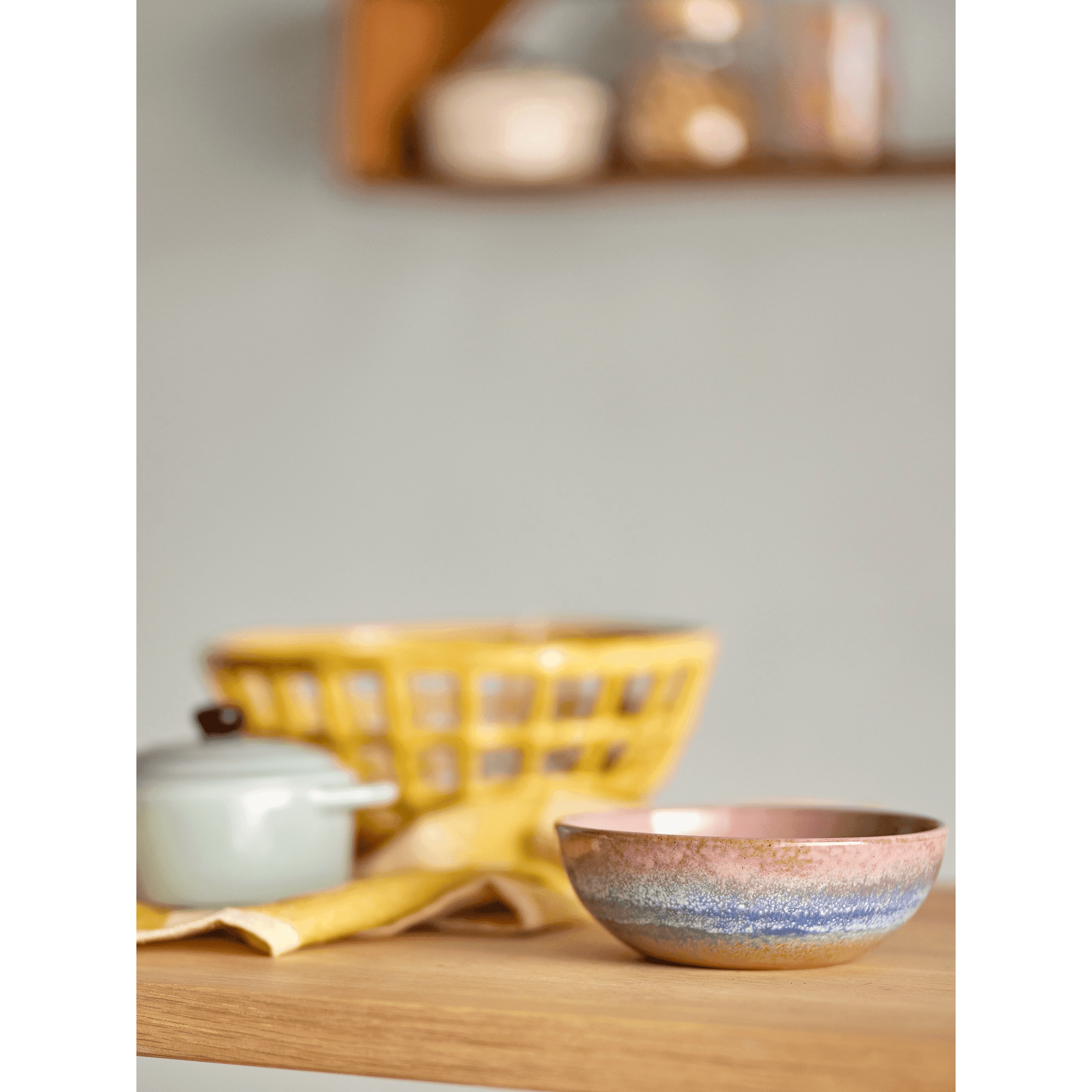 Bloomingville Paula Skål Ø16,5 cm