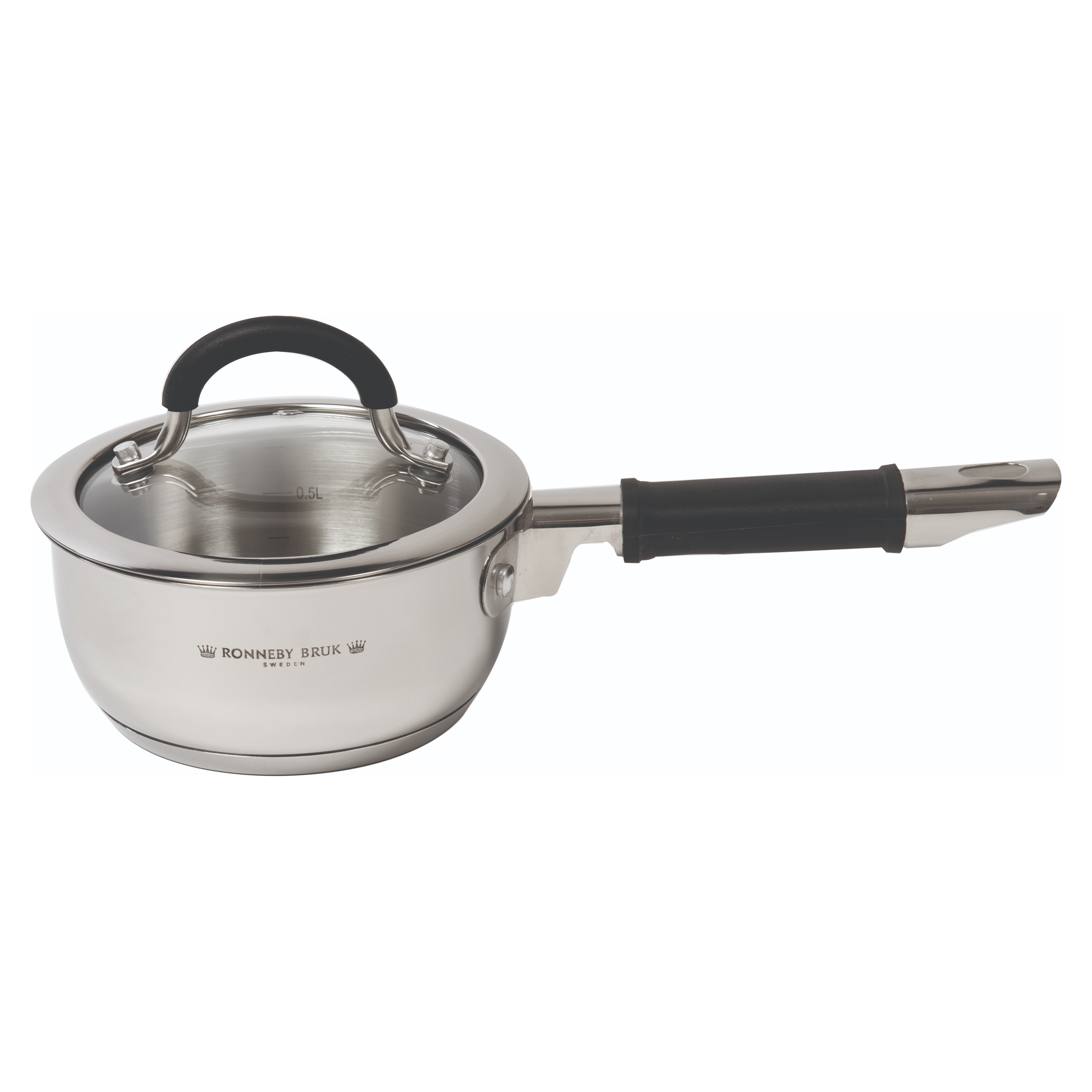 Ronneby Bruk Kastrull 1 l 14x6,5