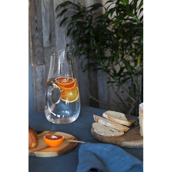 Stiernholm Carafe Karaff 1,2 L Klar