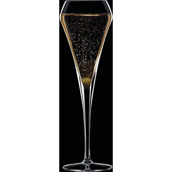 Chef & Sommelier Open Up Champagneglas 20 cl 6-pack