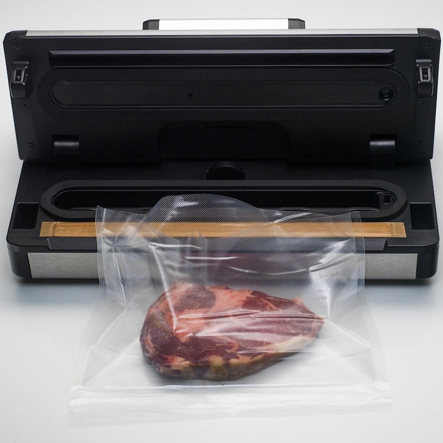 OBH Nordica Vakuumförpackare Pro 7963