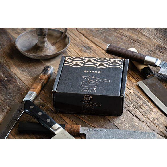 Satake Shāpu Knivslip