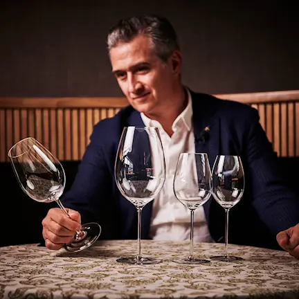 Zwiesel Glas Enoteca Riesling Vitvinsglas 32 cl 2-pack