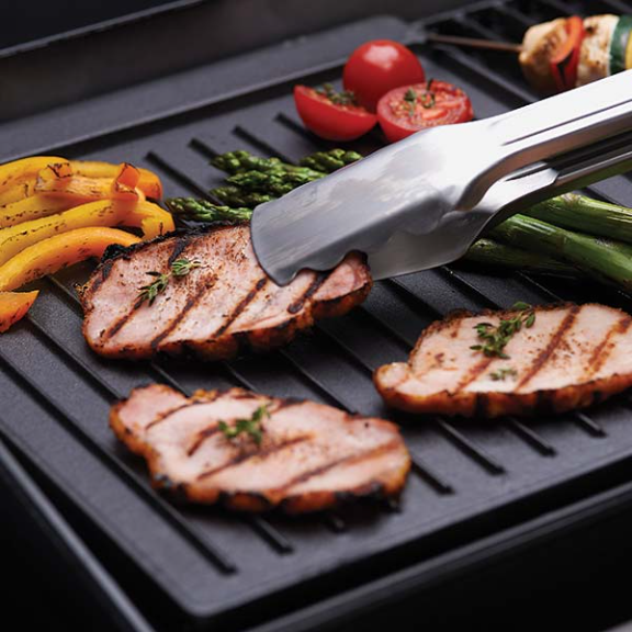 Broil King Stekplatta Baron/Crown 44x33 cm