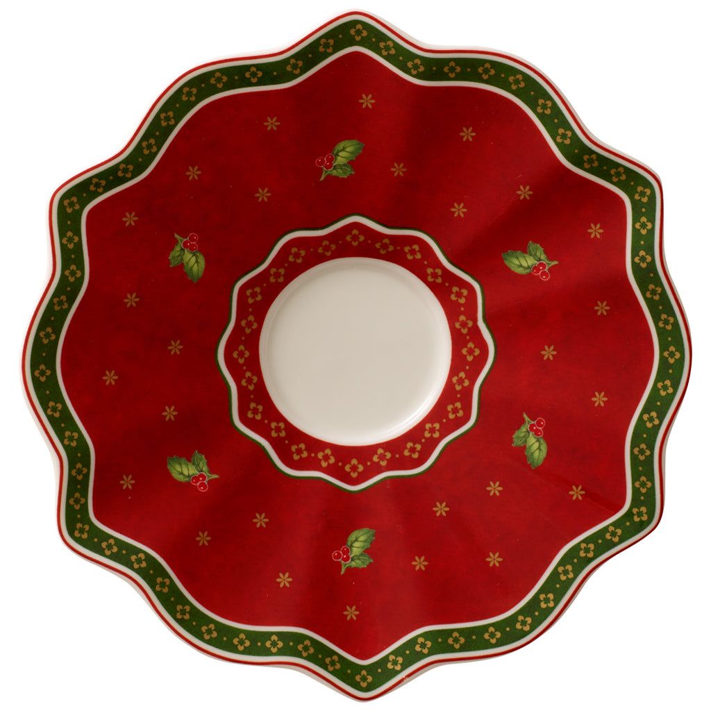 Villeroy & Boch Toy's Delight Kaffefat/tekopp 165 mm