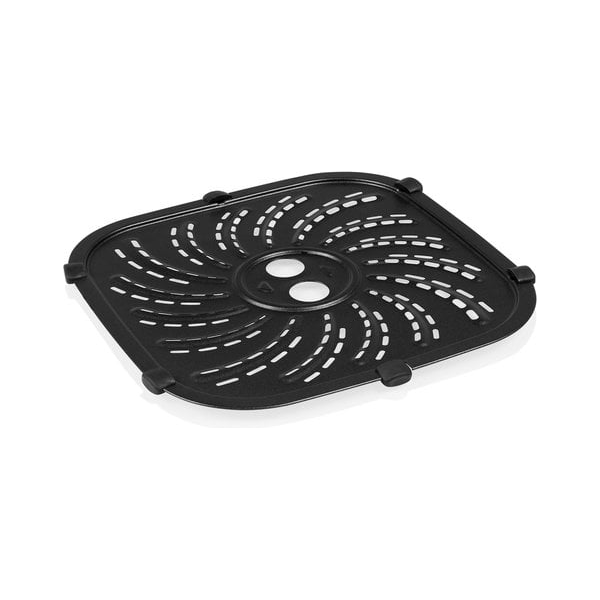 Princess Digital Varmluftsfritös 8 liter Svart