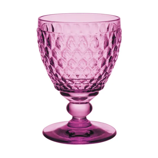 Villeroy & Boch Boston Vitvinsglas 12,5 cl Lavander